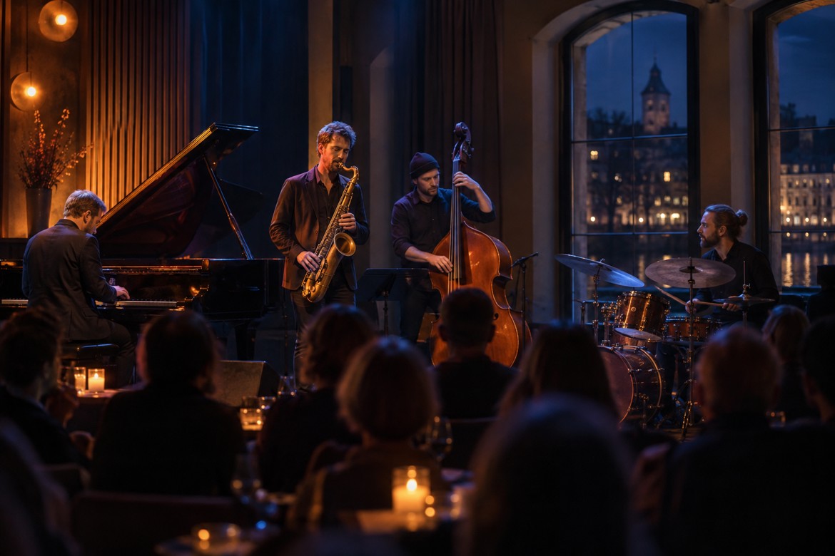 Turku Jazz Festival 2027, Turku