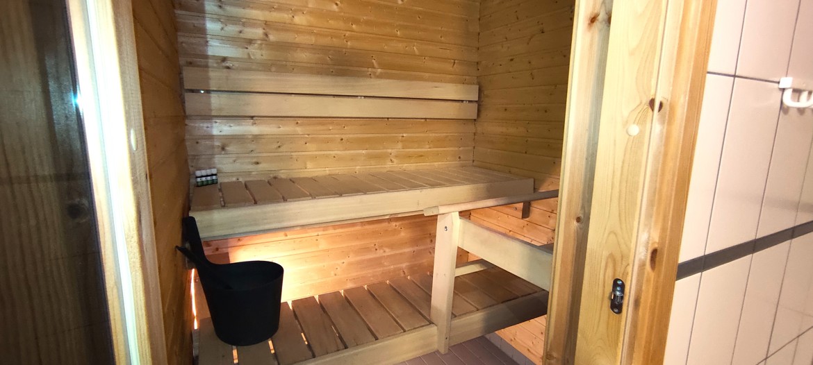 Festarimajoitus Oulu - majoituksen kuva
