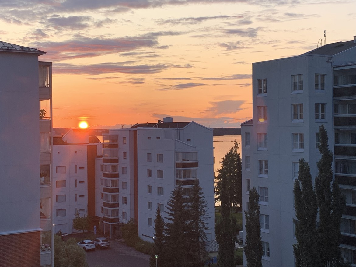 Festarimajoitus Tampere - majoituksen kuva