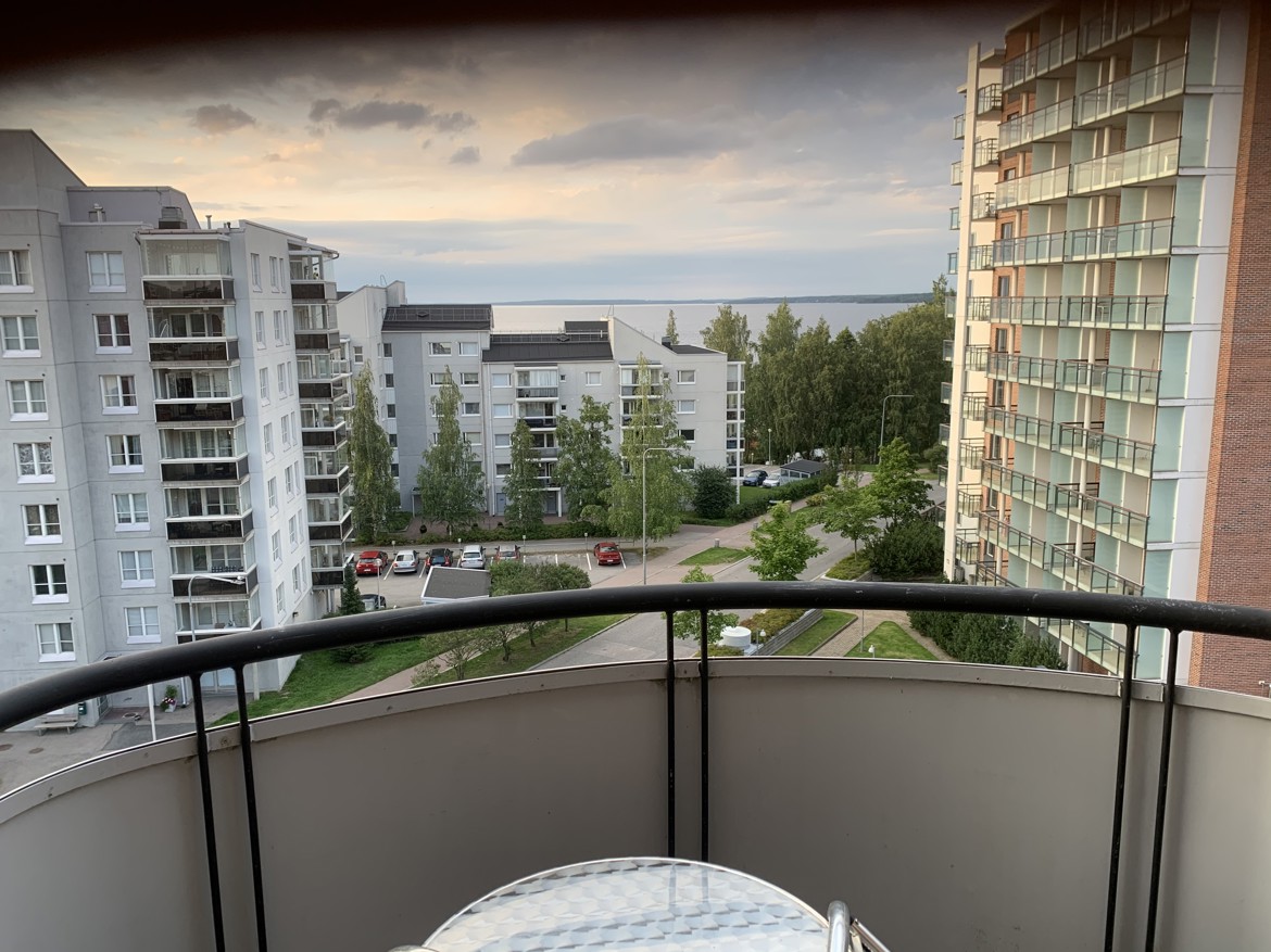 Festarimajoitus Tampere - majoituksen kuva