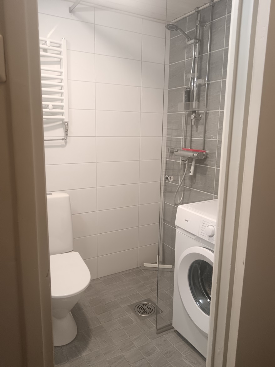 Festarimajoitus Oulu - majoituksen kuva
