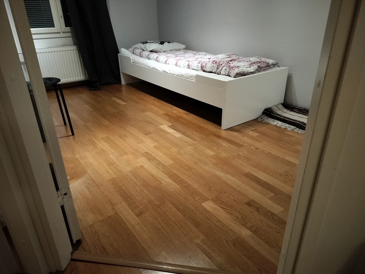 Festarimajoitus Oulu - majoituksen kuva