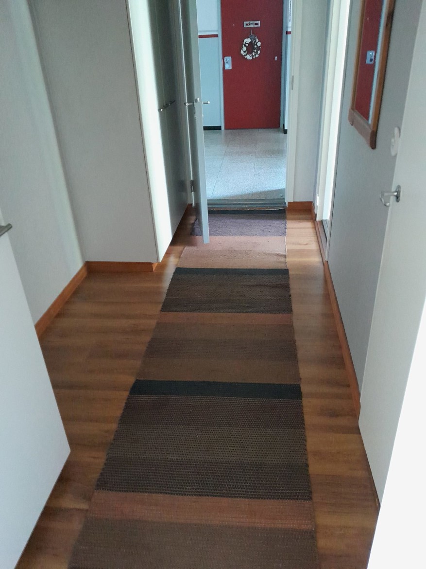 Festarimajoitus Joensuu - majoituksen kuva