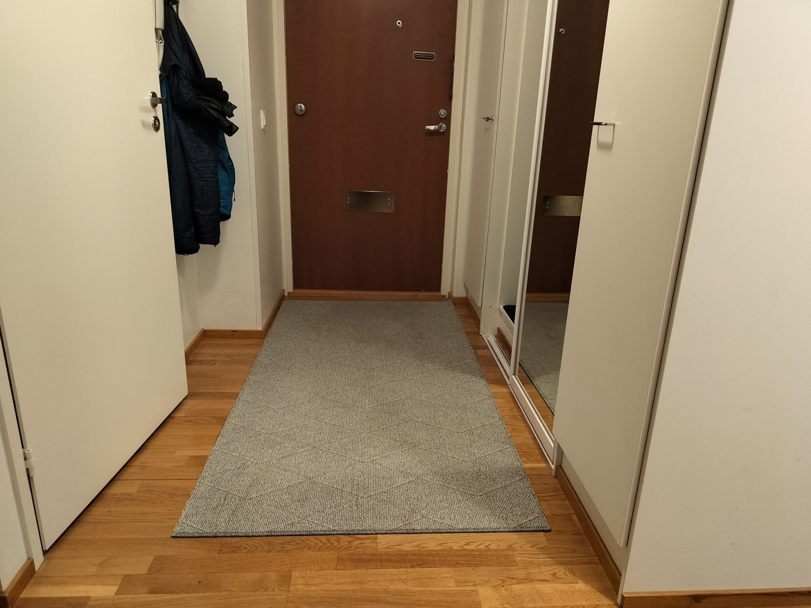 Festarimajoitus Oulu - majoituksen kuva
