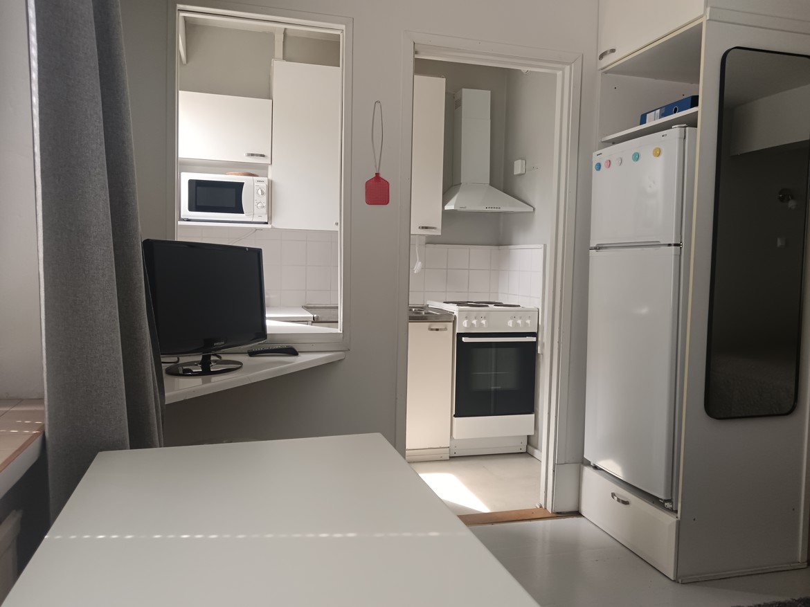 Festarimajoitus Oulu - majoituksen kuva