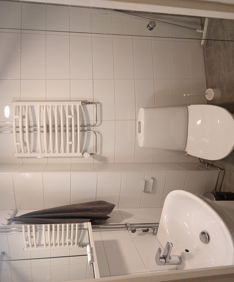 Festarimajoitus Oulu - majoituksen kuva