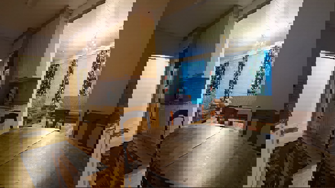 4h ja keittiö, 120,0 m²