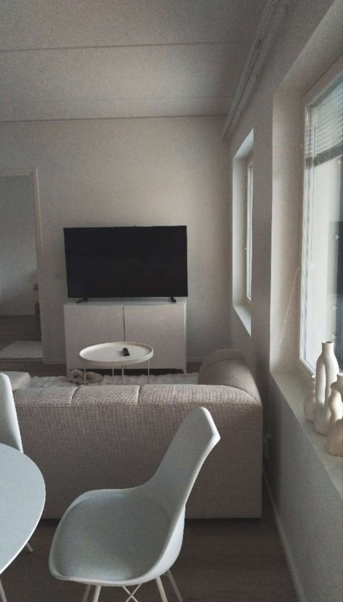 Festarimajoitus Liperi: Kerrostalo, 2mh+tupakeittiö+parveke, 49,0 m²