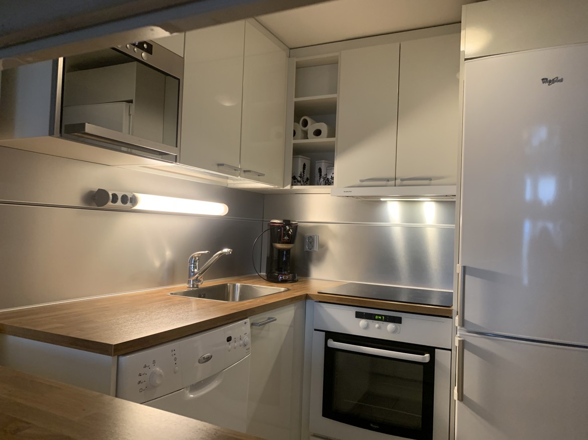 Festarimajoitus Tampere - majoituksen kuva