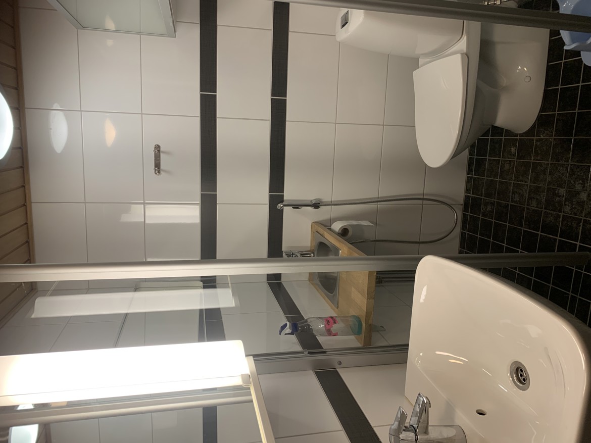 Festarimajoitus Tampere - majoituksen kuva