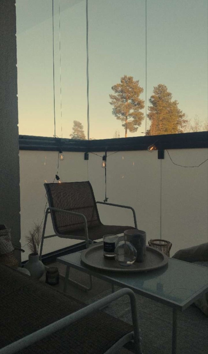 Festarimajoitus Liperi - majoituksen kuva