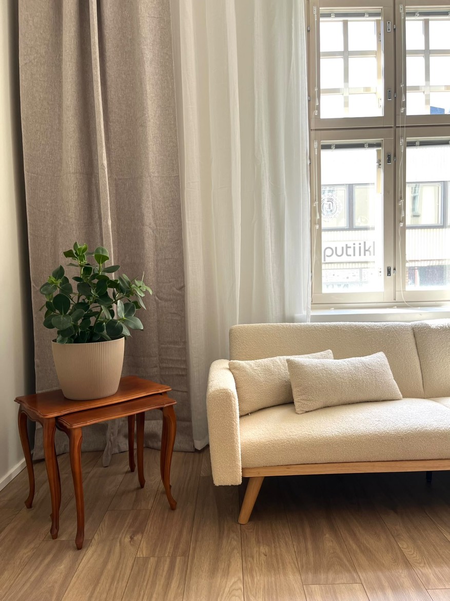 Festarimajoitus Tampere - majoituksen kuva