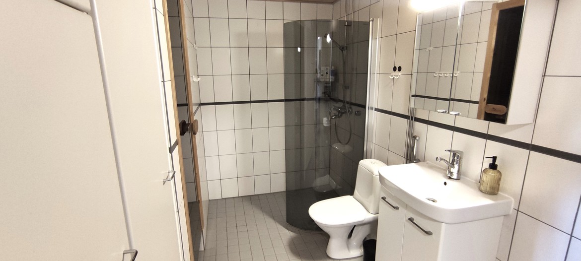 Festarimajoitus Oulu - majoituksen kuva