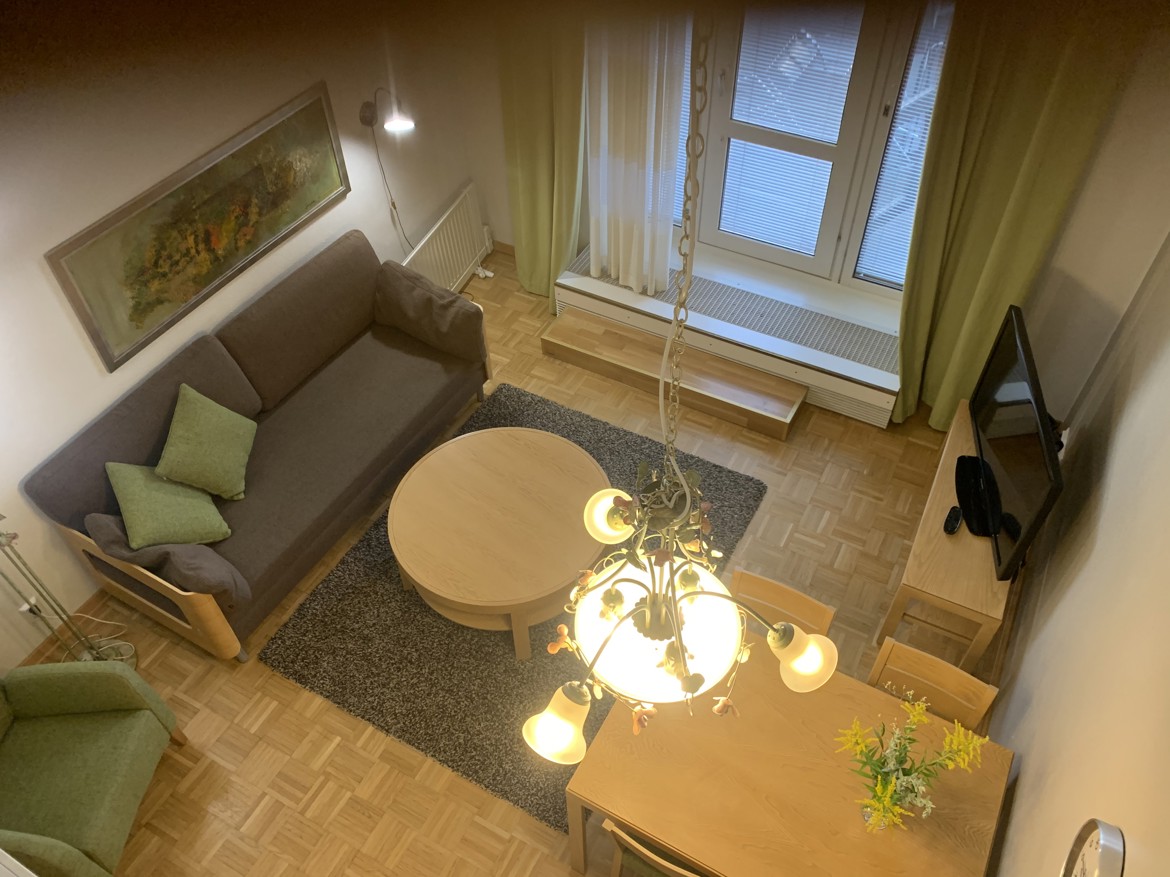 Festarimajoitus Tampere - majoituksen kuva