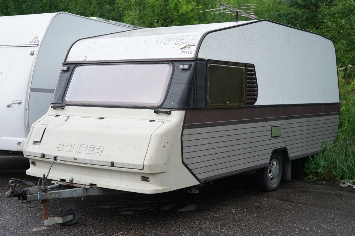 Festarimajoitus Tampere: Muu asuntotyyppi, 1h+k, 10,0 m²
