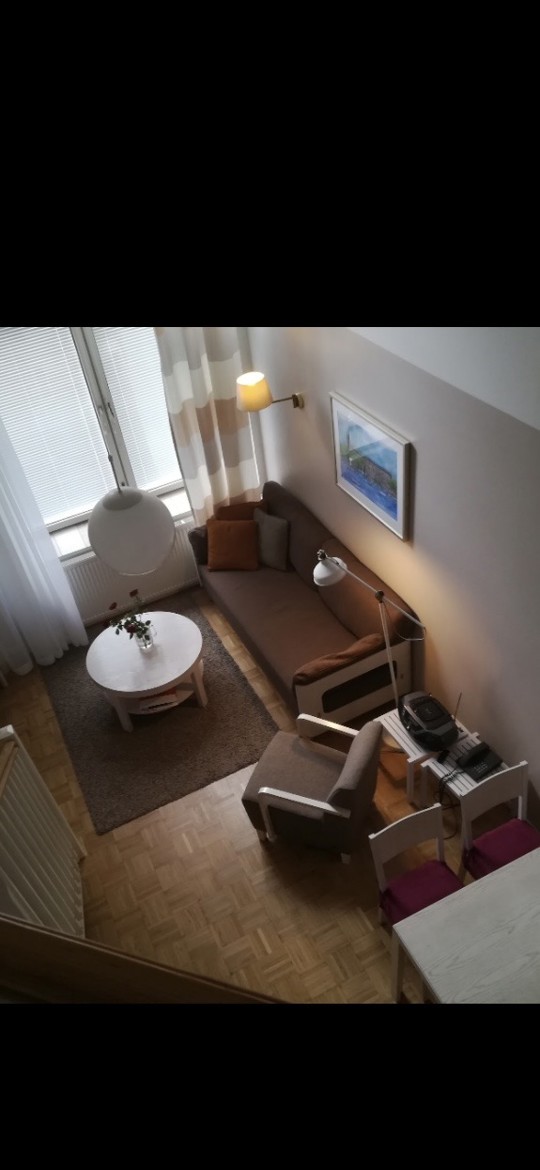 Festarimajoitus Tampere - majoituksen kuva