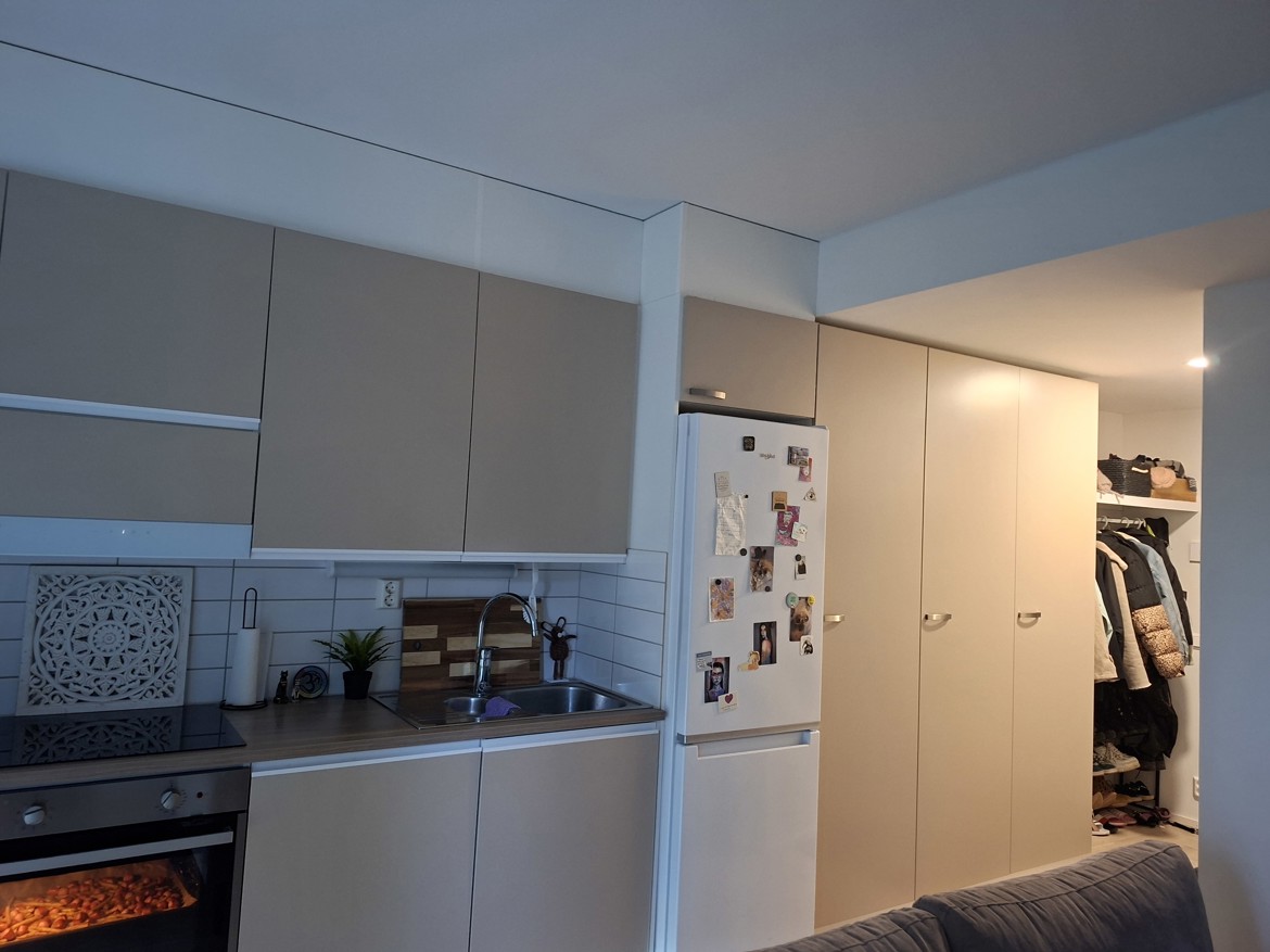 Festarimajoitus Turku - majoituksen kuva