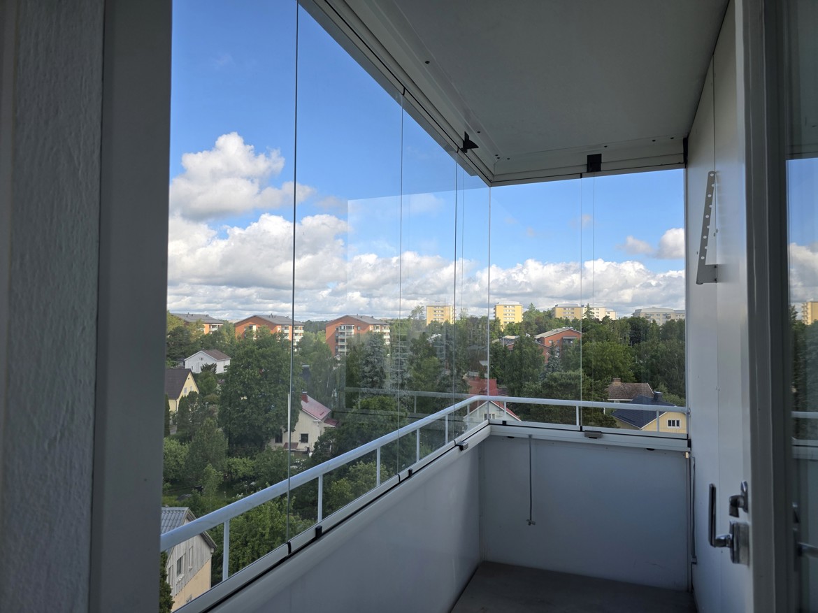 Festarimajoitus Turku - majoituksen kuva