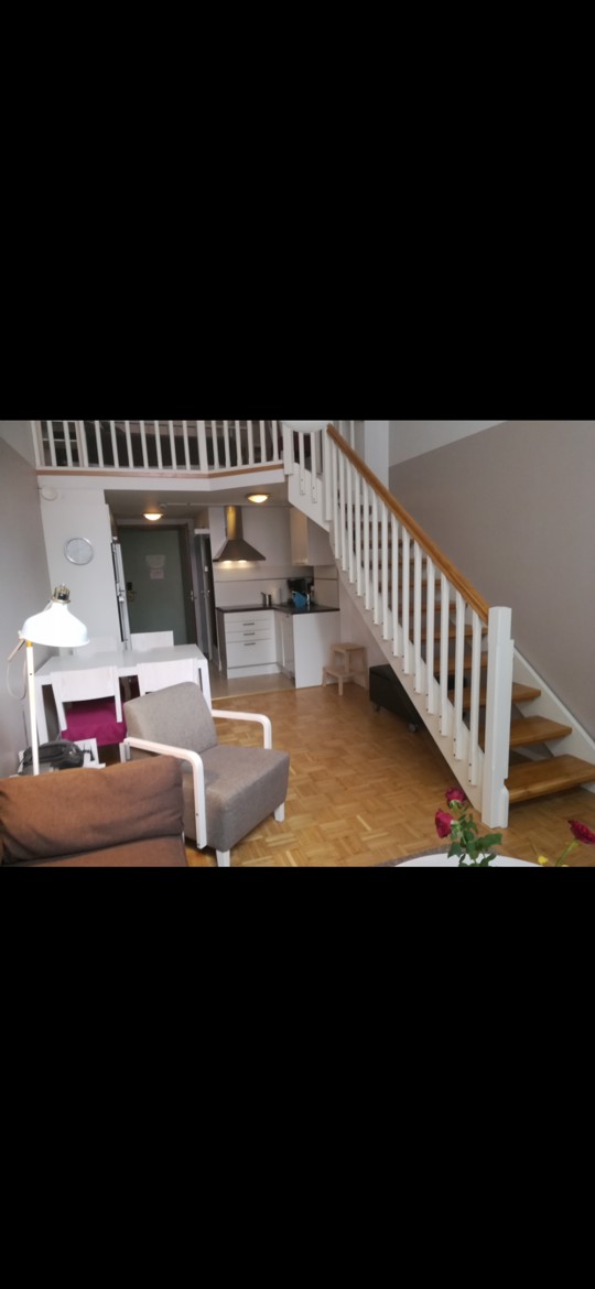 Festarimajoitus Tampere - majoituksen kuva