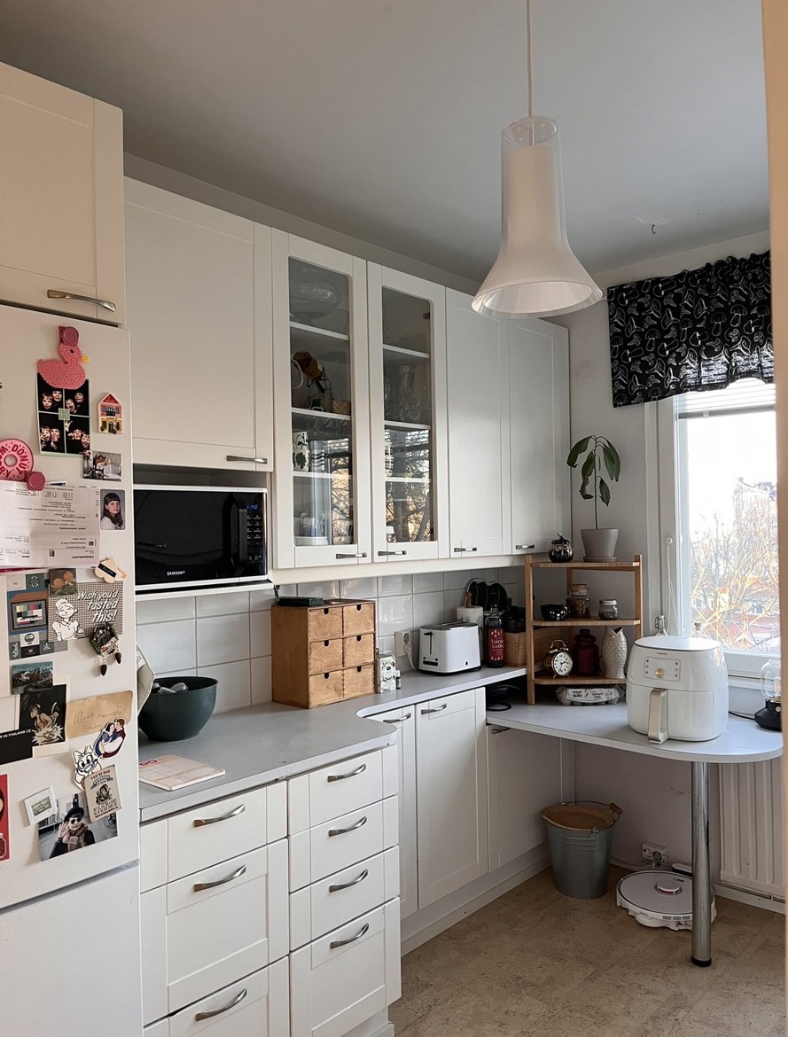 Festarimajoitus Turku - majoituksen kuva