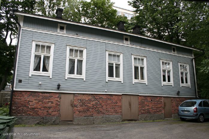 Festarimajoitus Turku - majoituksen kuva