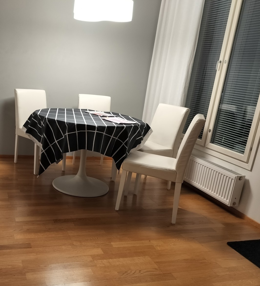Festarimajoitus Oulu - majoituksen kuva