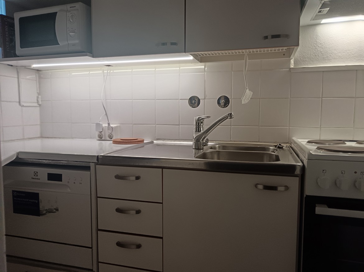 Festarimajoitus Oulu - majoituksen kuva