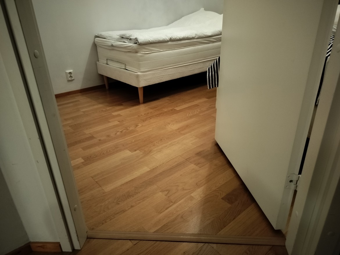 Festarimajoitus Oulu - majoituksen kuva