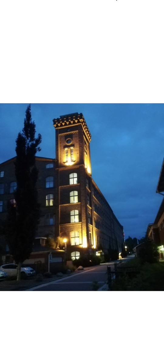 Festarimajoitus Tampere - majoituksen kuva