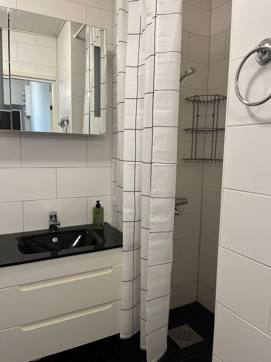 Festarimajoitus Tampere - majoituksen kuva