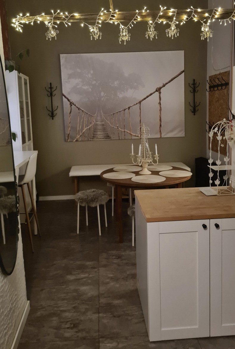 Festarimajoitus Tampere: Muu asuntotyyppi, 2h+kk+s, 60,0 m²