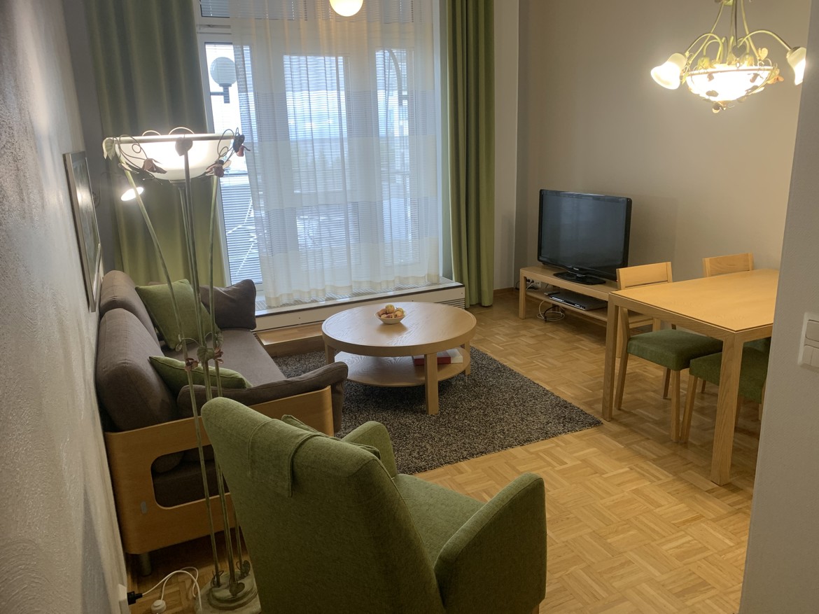 Festarimajoitus Tampere - majoituksen kuva