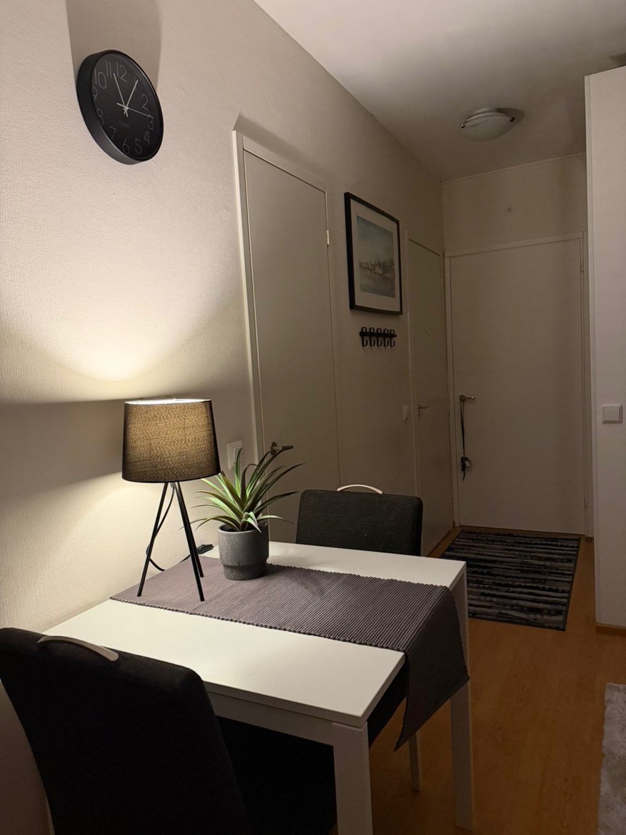 Festarimajoitus Seinäjoki - majoituksen kuva